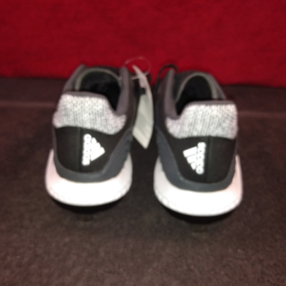 Adidas Icon Bounce Women Softball Metal Cleats - Picture 4 of 7